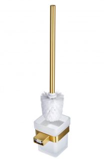 Ёршик Milacio Ultra MCU.954.GD брашированное золото